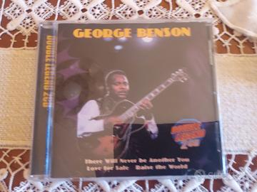 George Benson