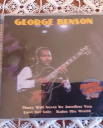 George Benson