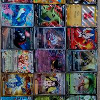 Carte POKEMON