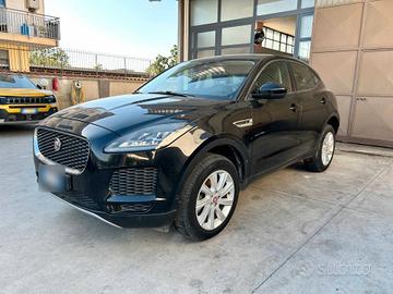 Jaguar E-Pace 2.0D 150CV aut. AWD S - 2018 *Motore