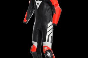 Dainese Mugello 3 D-AIR