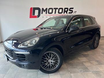 Porsche Cayenne 3.0 Diesel
