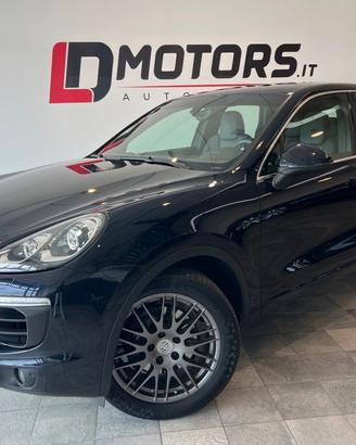 Porsche Cayenne 3.0 Diesel