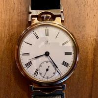 Orologio Omega originale