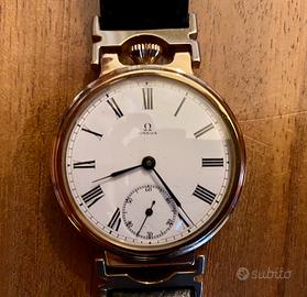 Orologio Omega originale