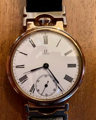 Orologio Omega originale