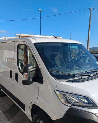 3 barre tetto per ducato/Movano/jumper