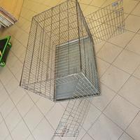 gabbia per animali