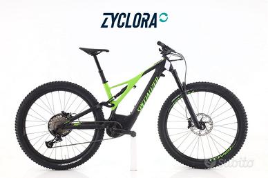 Specialized Turbo Levo t.M