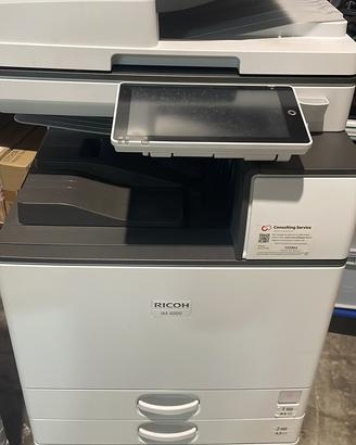 Ricoh imc 3000