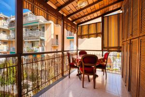 CASA SEMINDIPENDENTE A SANREMO
