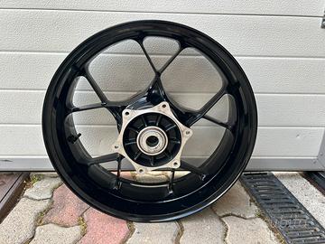 Cerchio Posteriore KTM 790 Duke 2022-2023