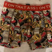 ON THAT ASS BOXER UOMO RAGAZZO