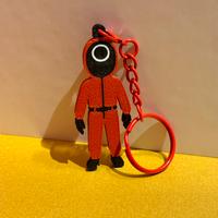 Portachiavi squidgame