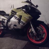 Cbr 600 rr