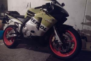 Cbr 600 rr