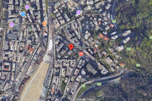 CERTOSA arredato e ristrutturato PRIMA CASA