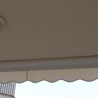 TENDA DA SOLE PER VERANDA/BALCONE