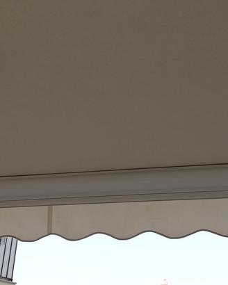 TENDA DA SOLE PER VERANDA/BALCONE