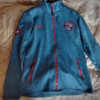 Felpa Nebulus Uomo, Tg L