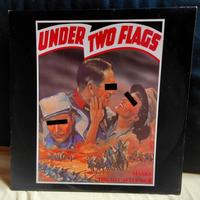 Under Two Flags, vinili