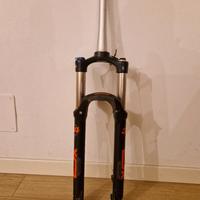 Forcella  XCR 34 per Mountain Bike