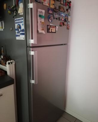 Frigorifero Whirlpool no frost
