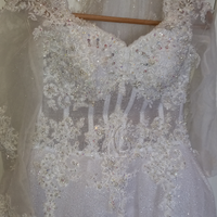 Abito da sposa