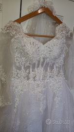 Abito da sposa