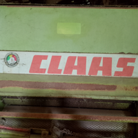 Rotopressa class rollant 62