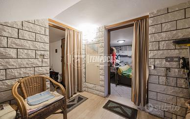 TAGLIATA DI CERVIA - DOPPIO APPARTAMENTO A DUE PA