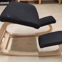 Varier Variable Balans – Sedia ergonomica original