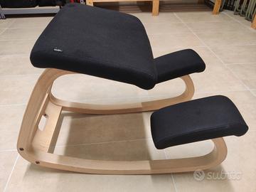 Varier Variable Balans – Sedia ergonomica original