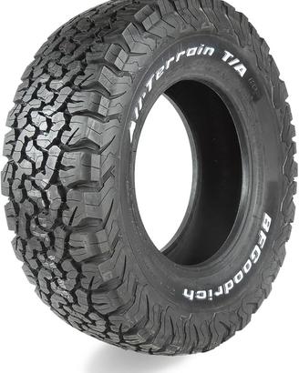 BF Goodrich All e a Mud Terrain T/A KO2 KM3  M+S