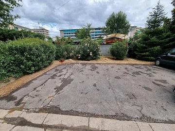 Vendita Posto Auto Via Baracca 231 Firenze