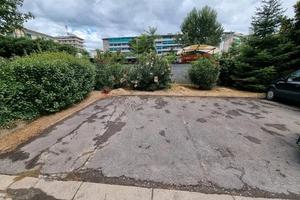 Vendita Posto Auto Via Baracca 231 Firenze