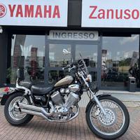 Yamaha XV 535 Virago guidable anche A2