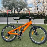 Bicicletta bambino 20" Scott