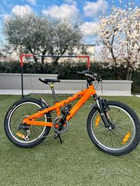 Bicicletta bambino 20" Scott