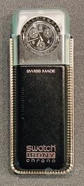 Swatch Irony Chrono 