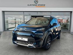 Citroen C3 Aircross 1.2 puretech Plus s&s 110cv Co