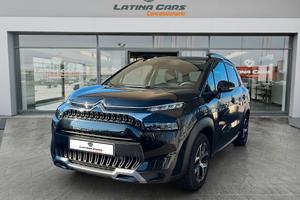 Citroen C3 Aircross 1.2 puretech Plus s&s 110cv Co