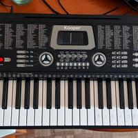 Tastiera elettronica