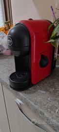 macchina da caffè Lavazza (capsule)