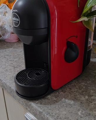 macchina da caffè Lavazza (capsule)