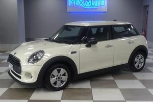 MINI One 1.5 100 CV 5 Porte EU6