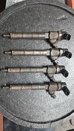 iniettori alfa romeo 147 ducati corse  341