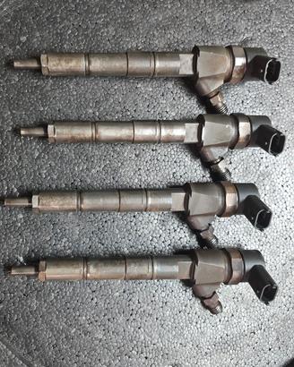 iniettori alfa romeo 147 ducati corse  341