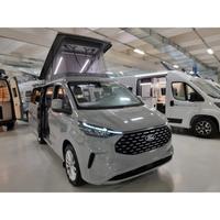 CAMPER VAN FONT VENDOME X-CAPE 50