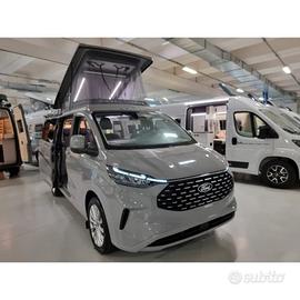 CAMPER VAN FONT VENDOME X-CAPE 50